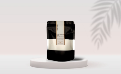 Image de ARGILE BLANCHE - 100% naturelle- 100g