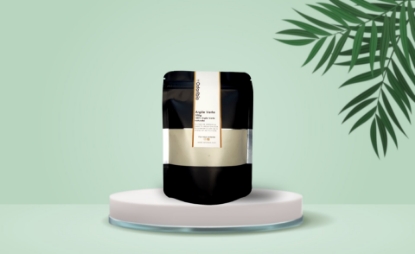 Image de ARGILE VERTE - 100% naturelle- 100g